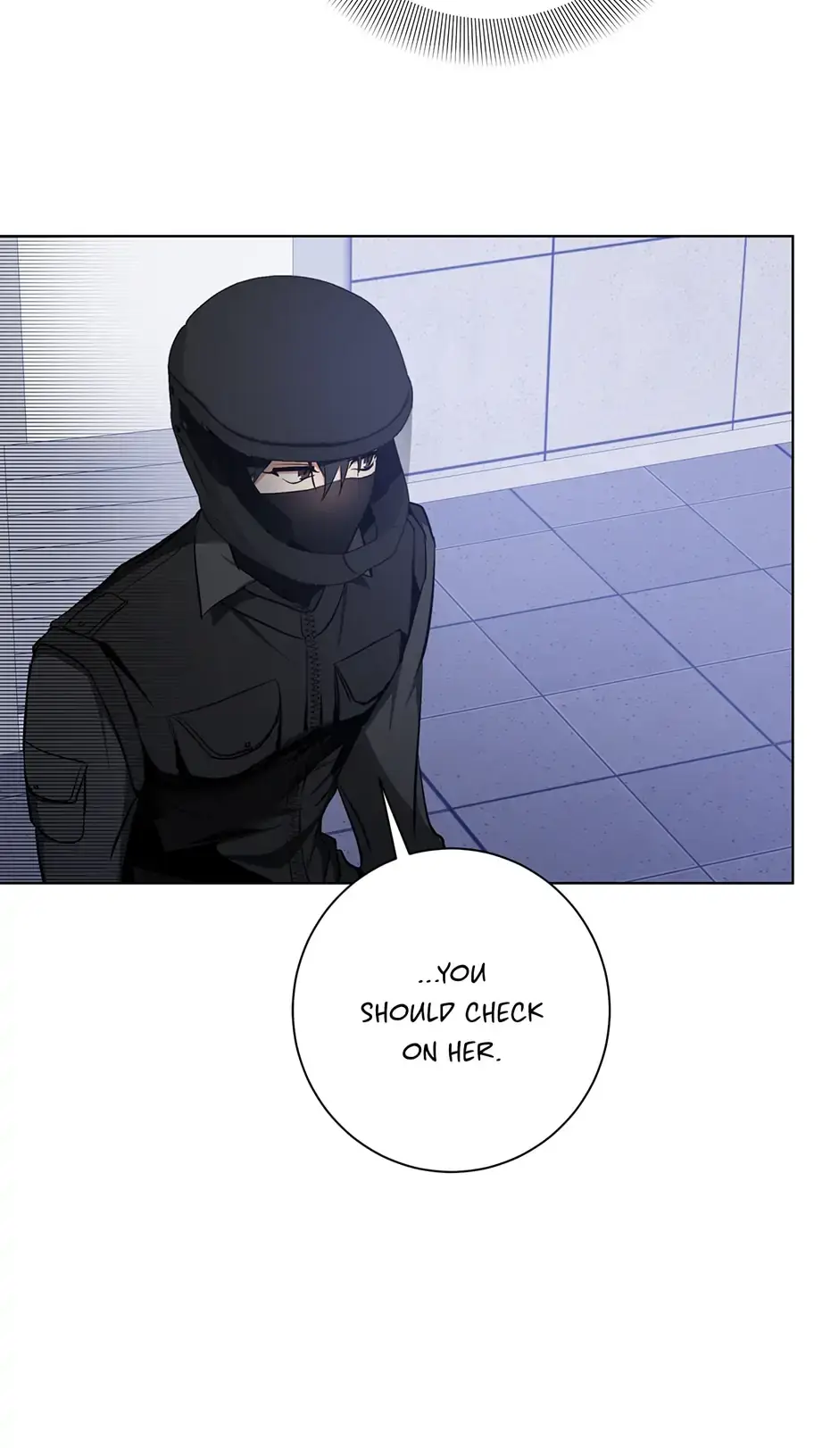 Read D:AZE chapter 23 image 42 on Lezhin