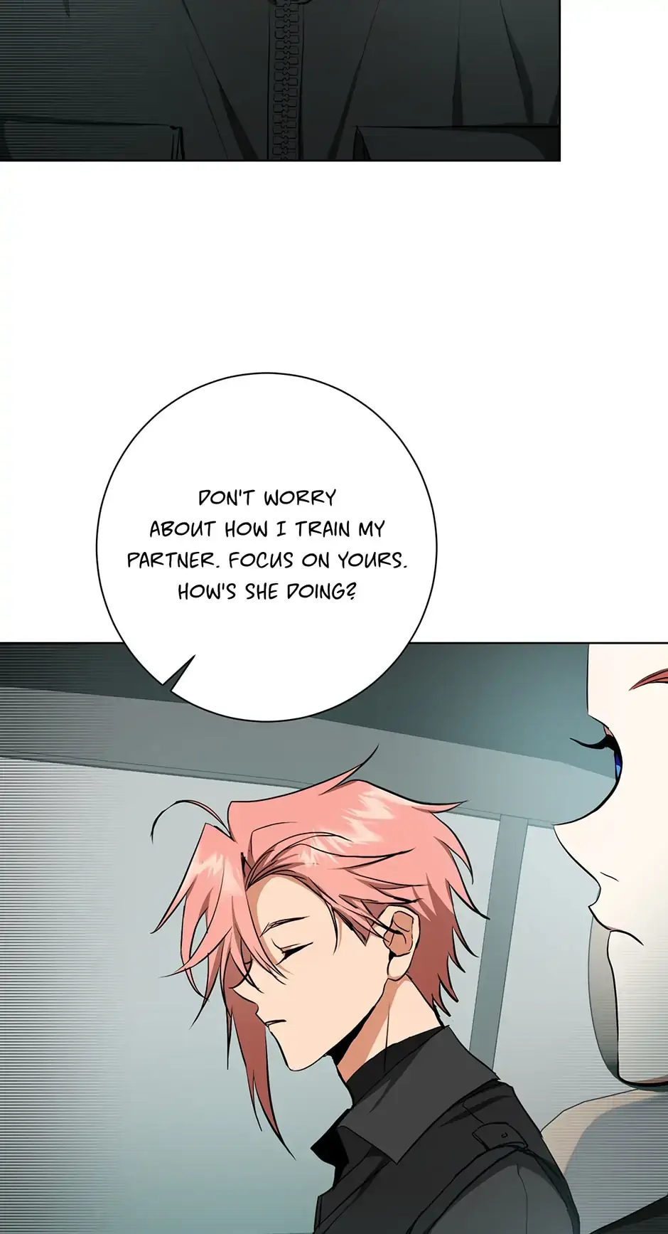 Read D:AZE chapter 23 image 51 on Lezhin