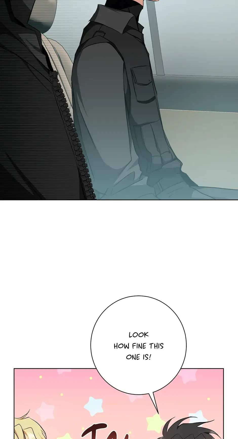 Read D:AZE chapter 23 image 54 on Lezhin