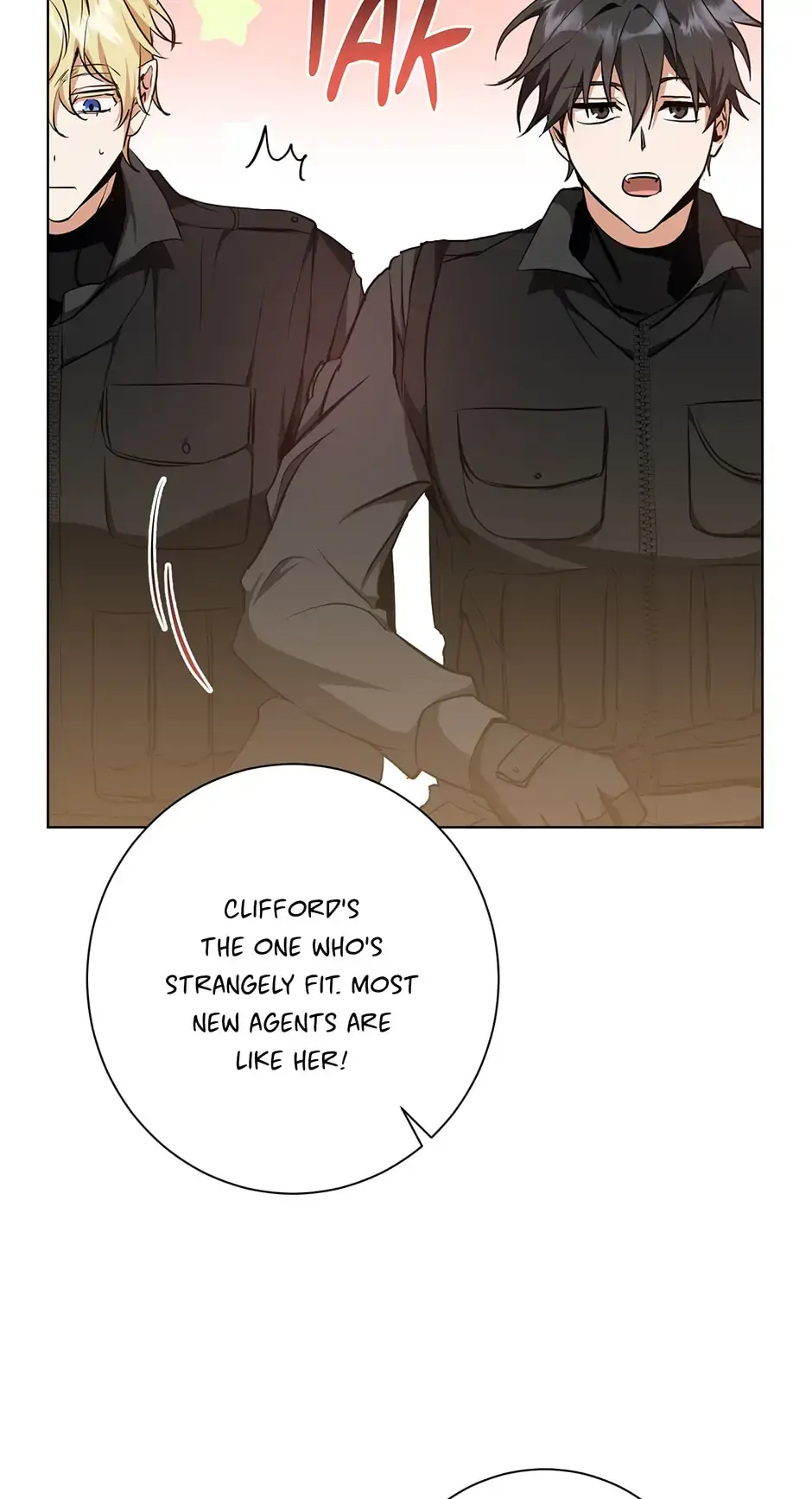 Read D:AZE chapter 23 image 55 on Lezhin