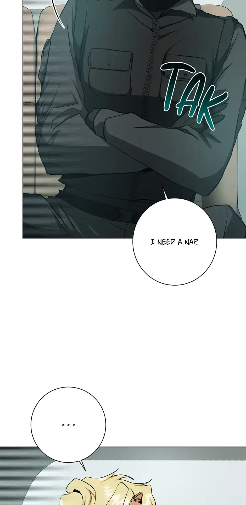 Read D:AZE chapter 23 image 60 on Lezhin