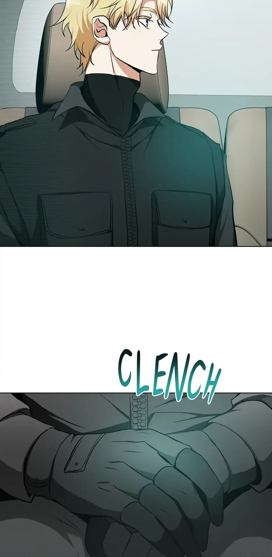 Read D:AZE chapter 23 image 61 on Lezhin