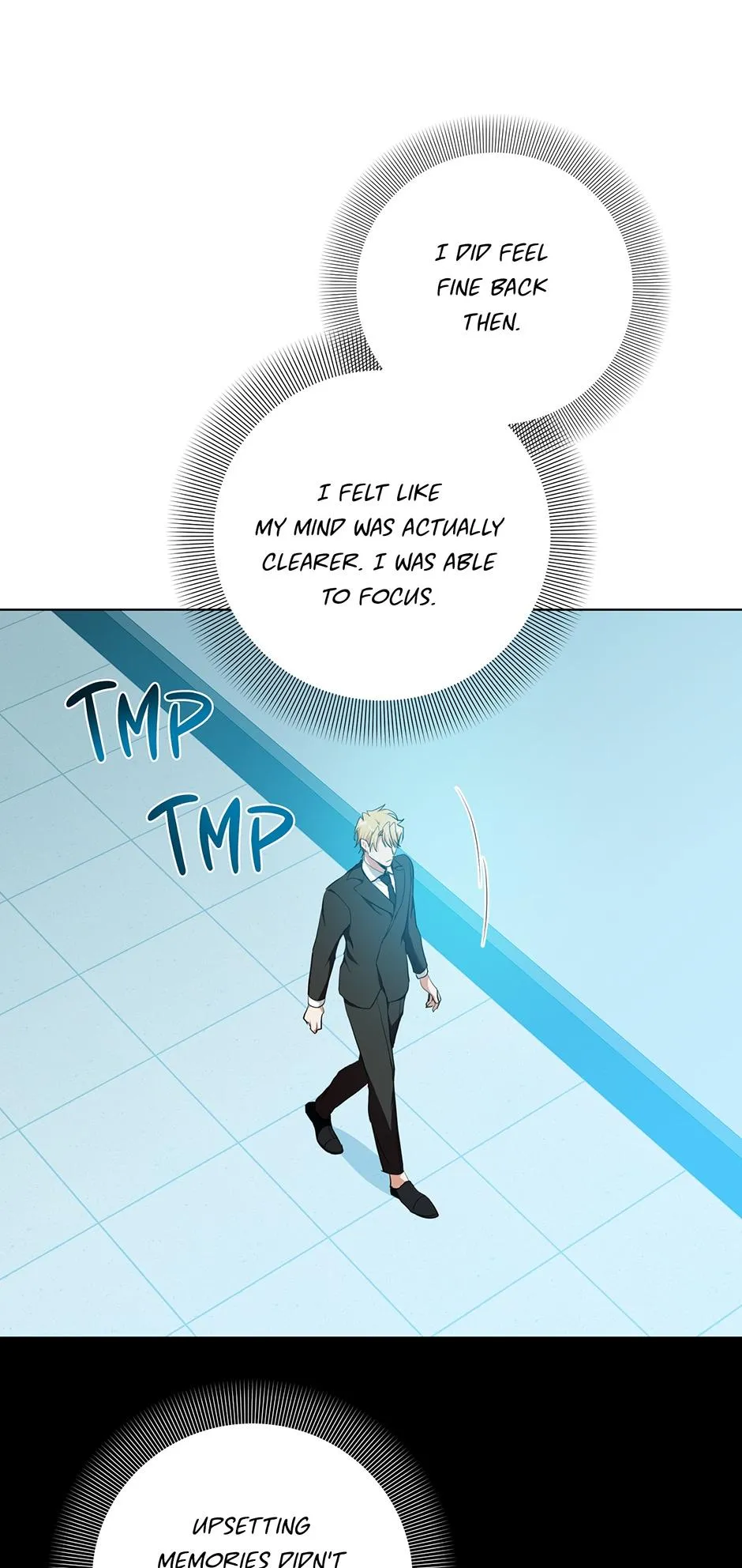 Read D:AZE chapter 24 image 18 on Lezhin