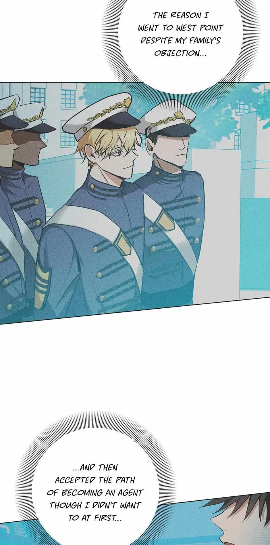 Read D:AZE chapter 24 image 22 on Lezhin