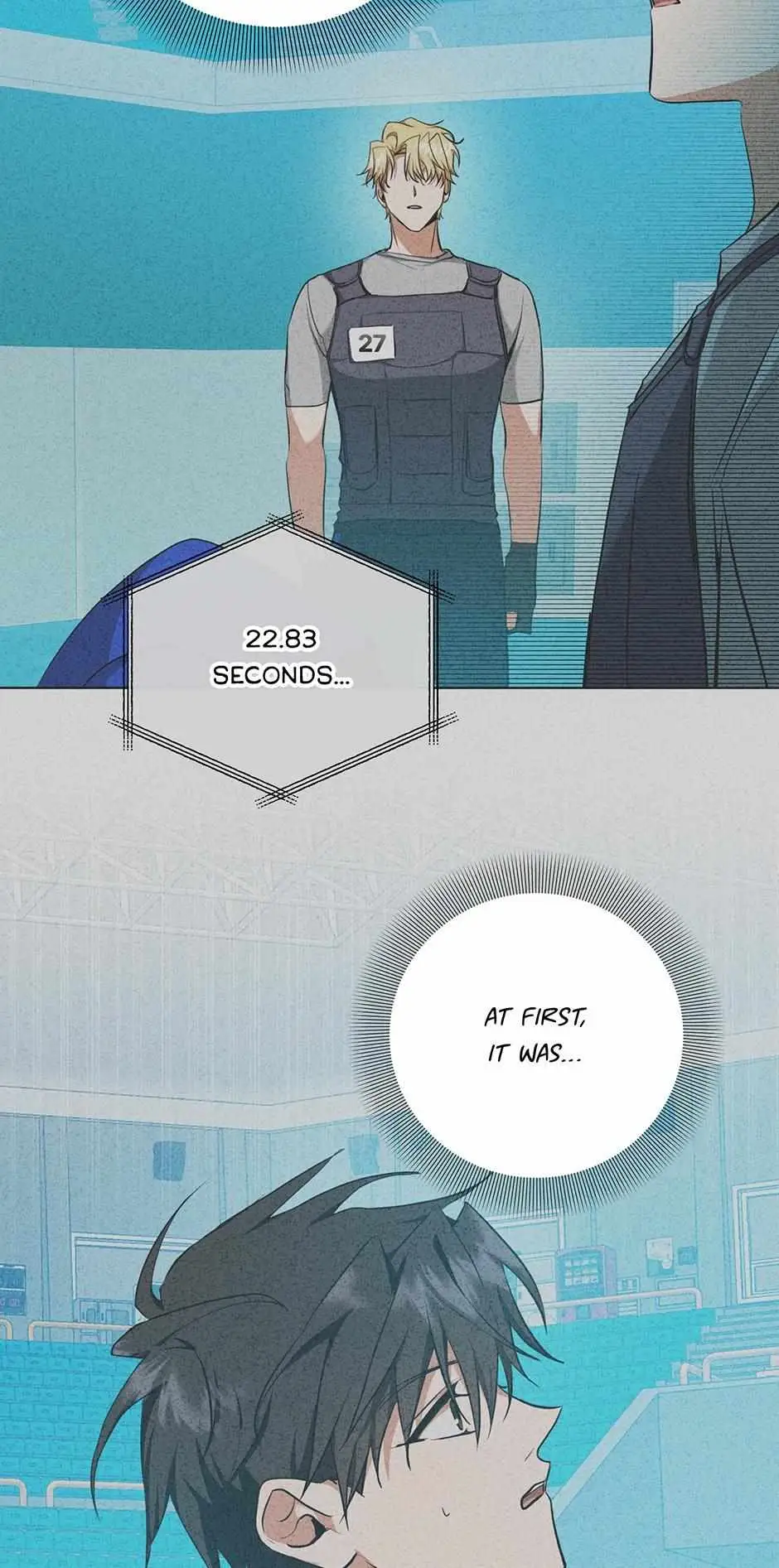 Read D:AZE chapter 24 image 23 on Lezhin
