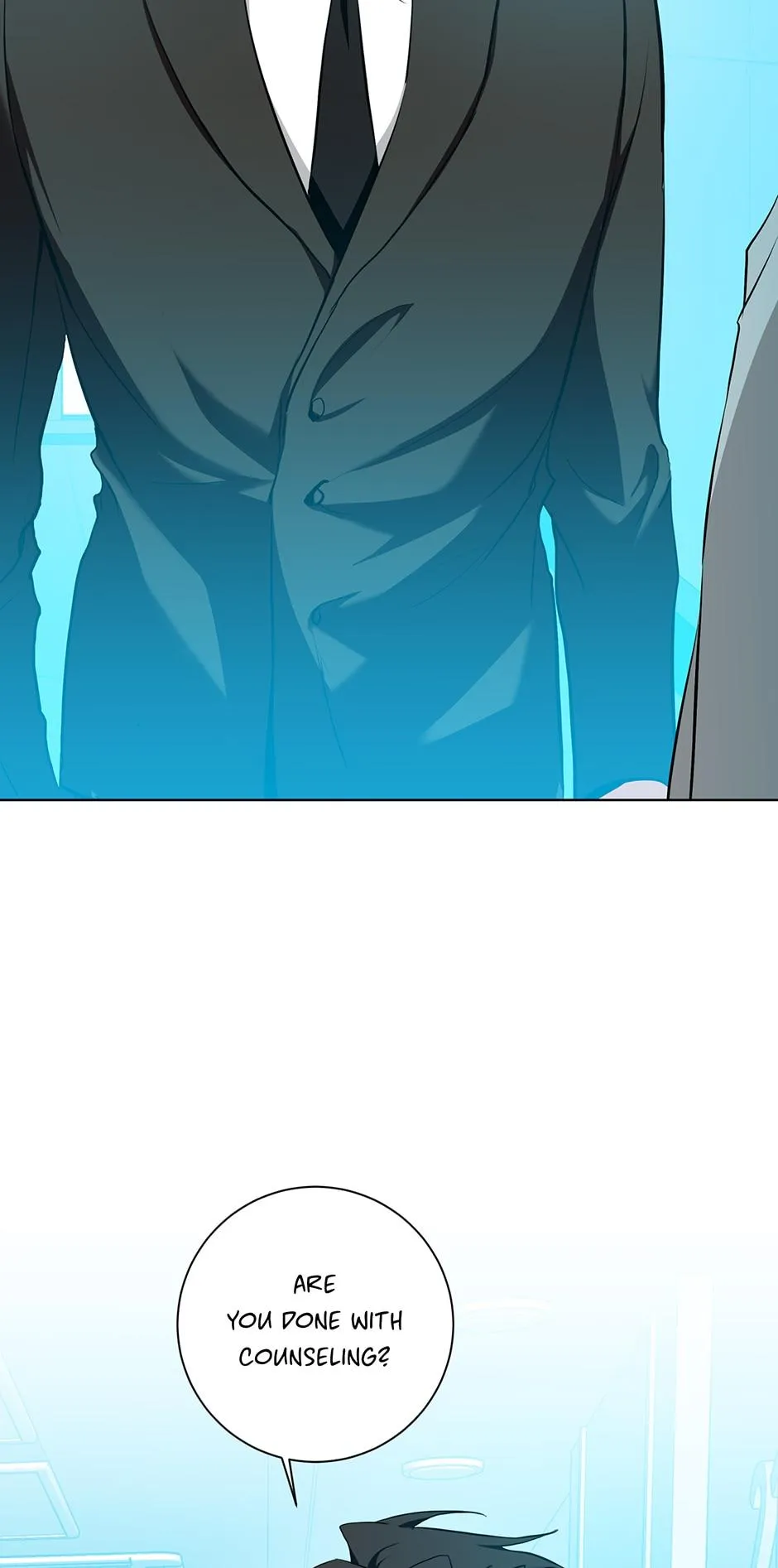 Read D:AZE chapter 24 image 26 on Lezhin