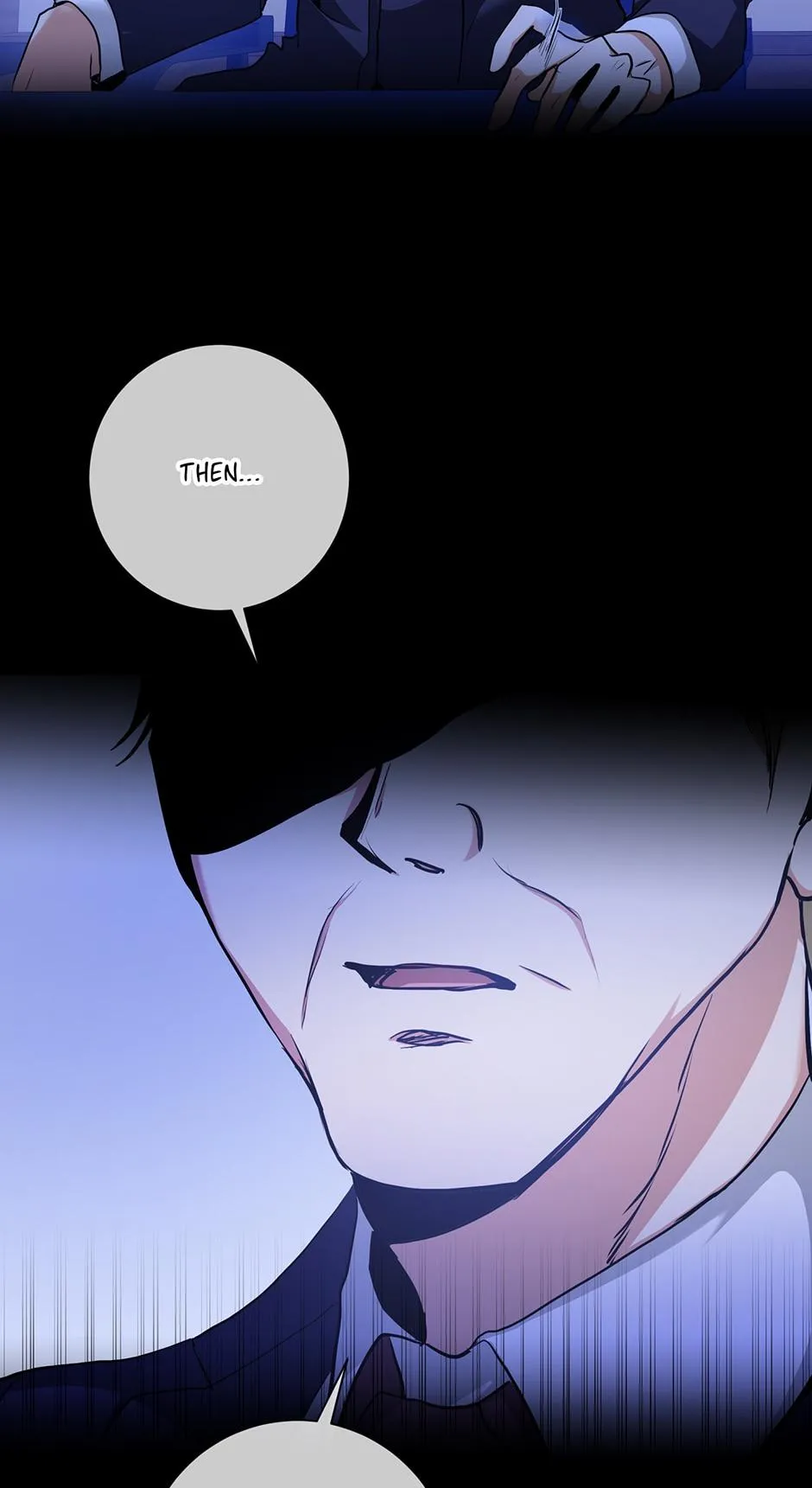 Read D:AZE chapter 24 image 3 on Lezhin