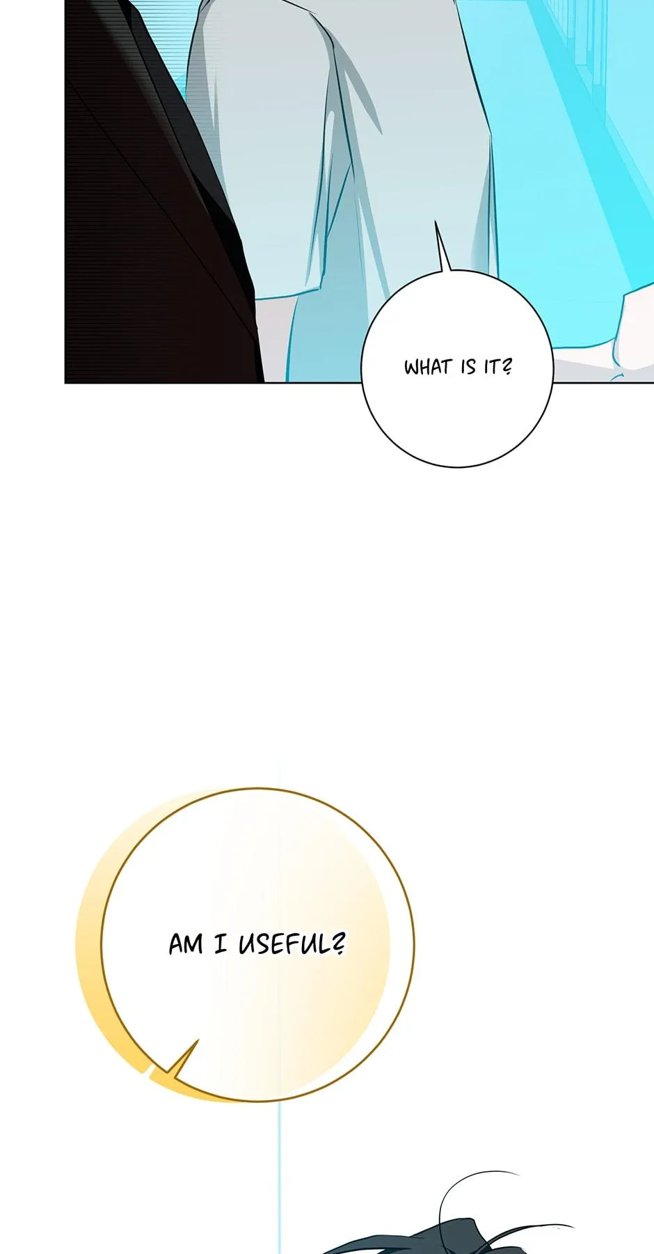 Read D:AZE chapter 24 image 32 on Lezhin