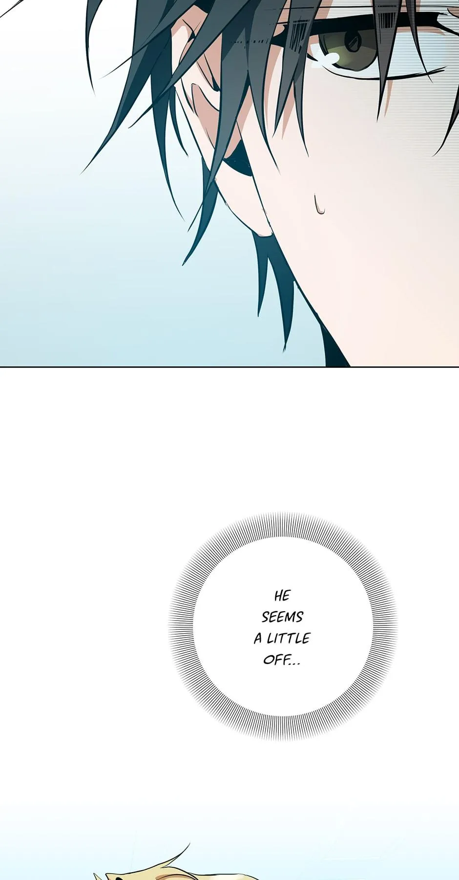Read D:AZE chapter 24 image 34 on Lezhin