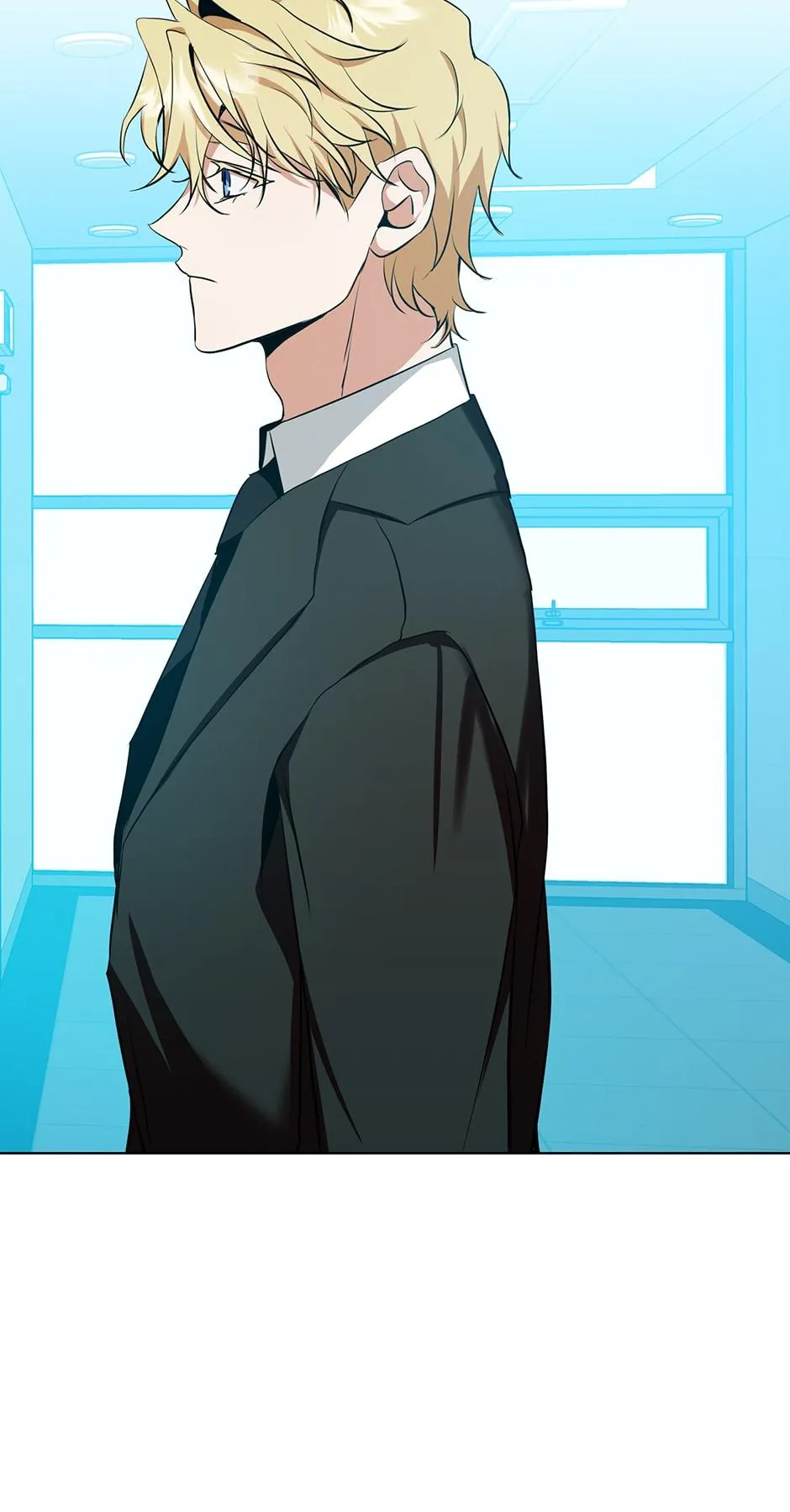 Read D:AZE chapter 24 image 35 on Lezhin