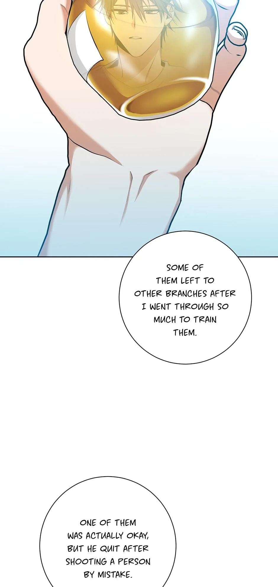 Read D:AZE chapter 24 image 39 on Lezhin