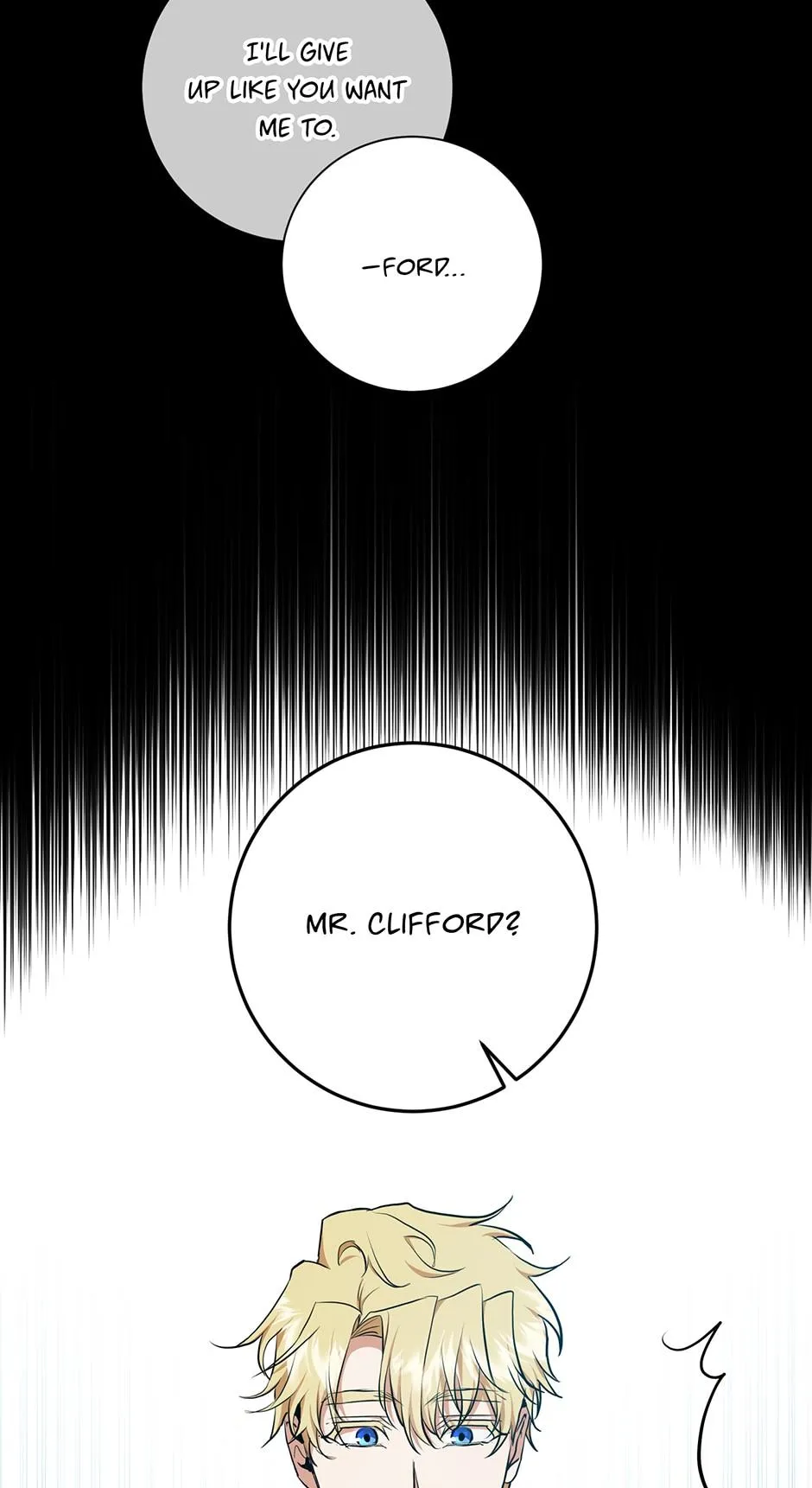 Read D:AZE chapter 24 image 4 on Lezhin