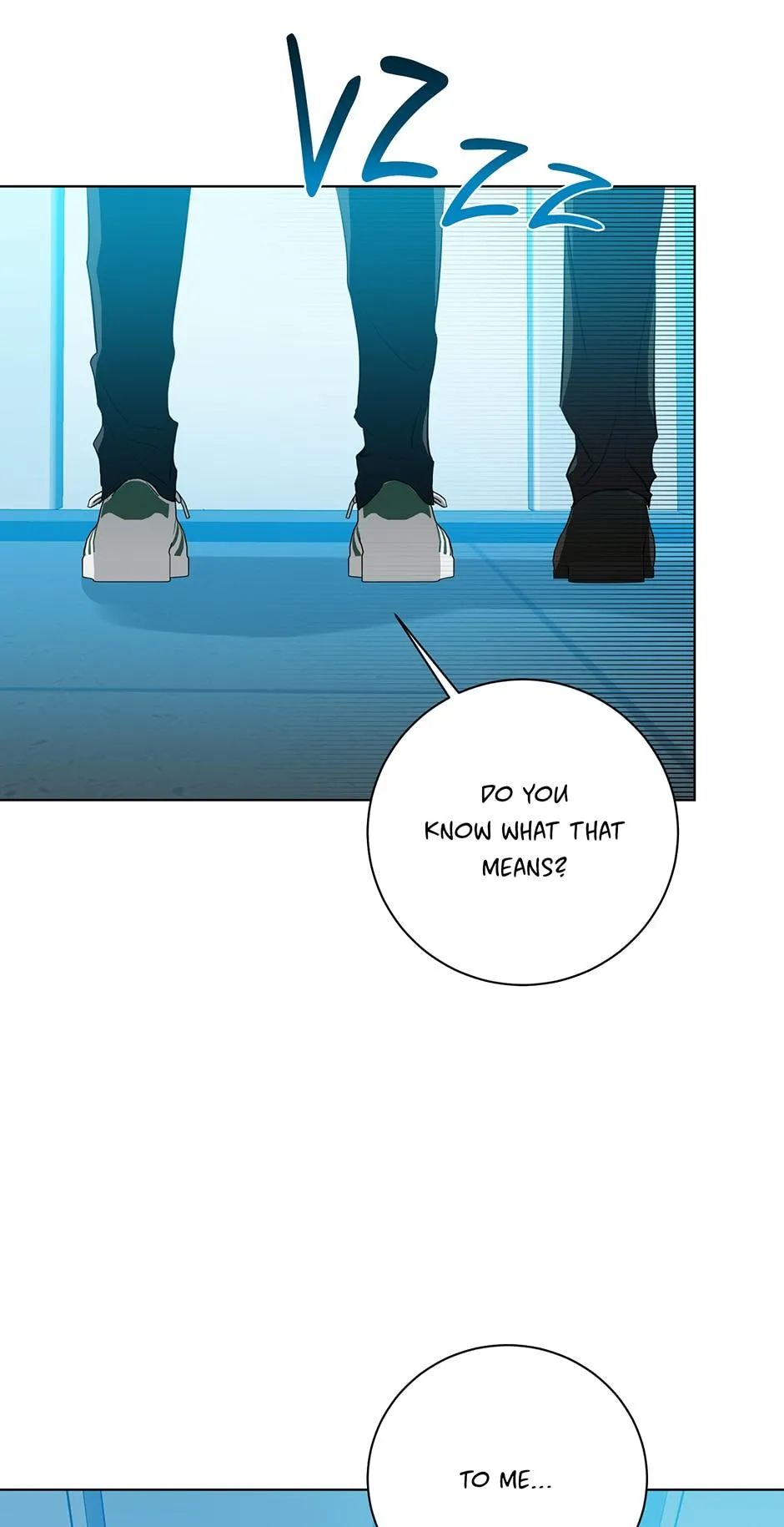 Read D:AZE chapter 24 image 42 on Lezhin