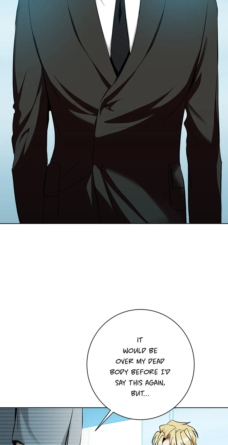 Read D:AZE chapter 24 image 45 on Lezhin
