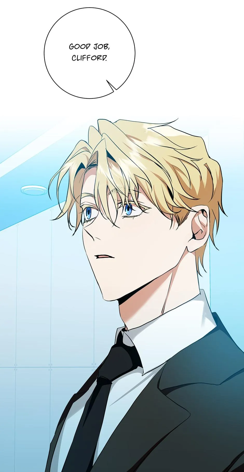 Read D:AZE chapter 24 image 48 on Lezhin