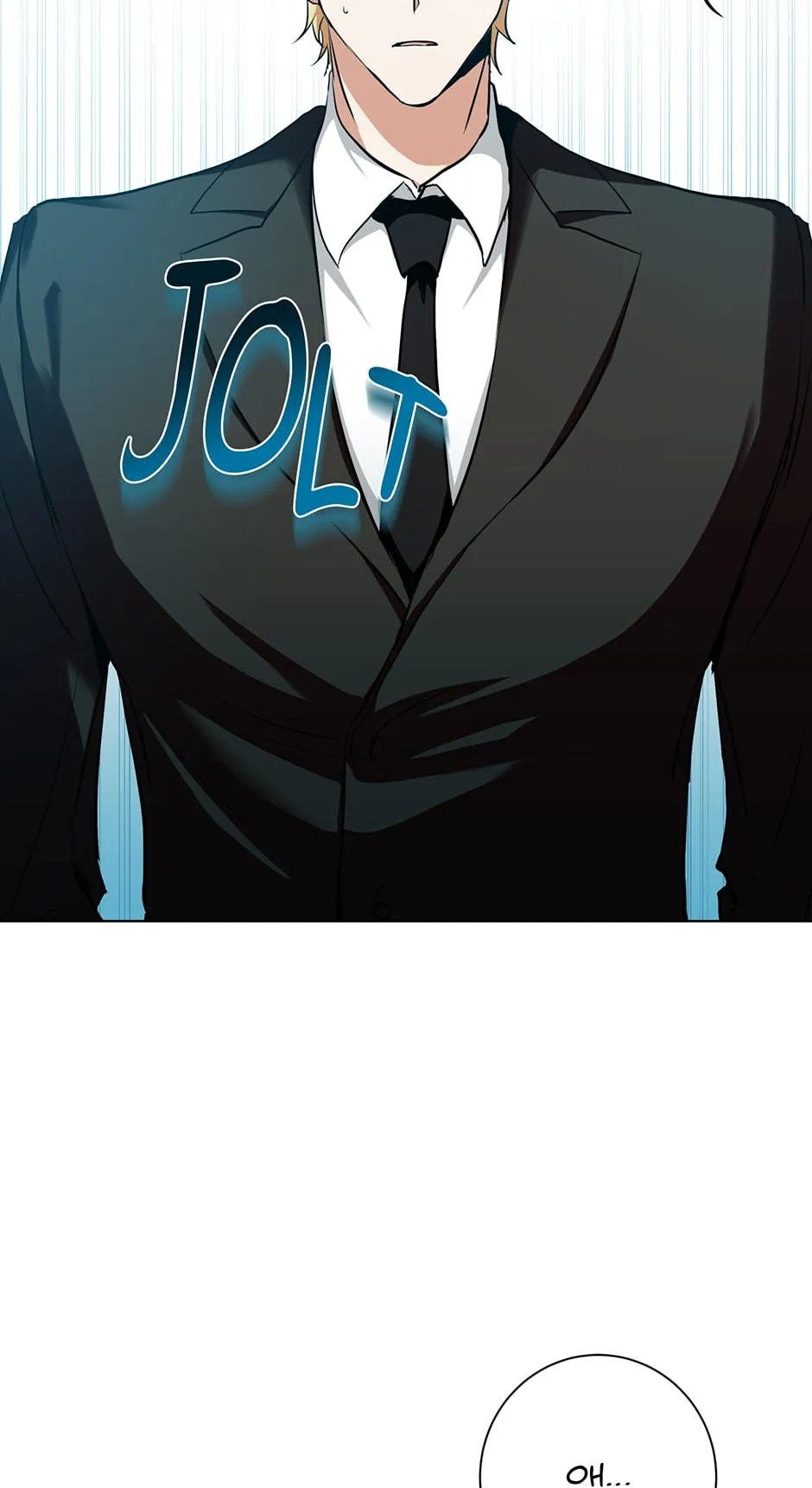 Read D:AZE chapter 24 image 5 on Lezhin