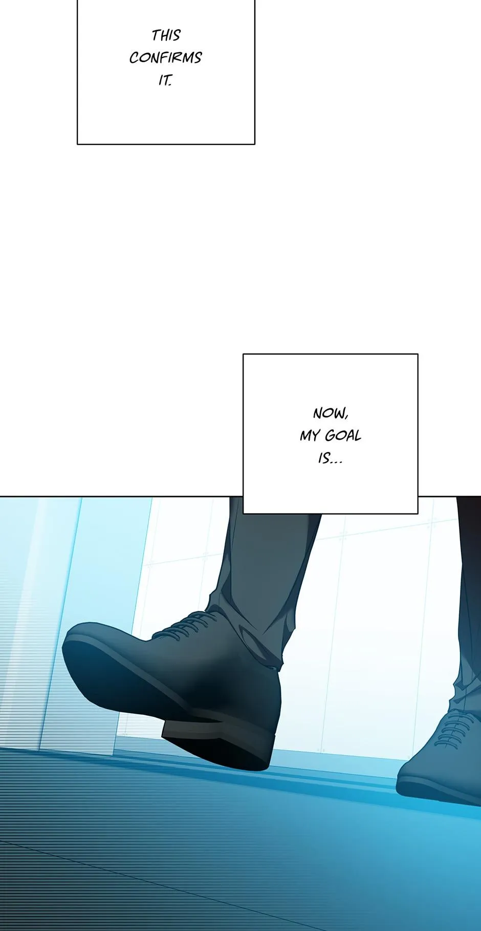 Read D:AZE chapter 24 image 50 on Lezhin