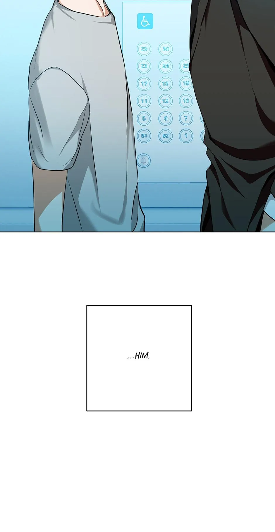 Read D:AZE chapter 24 image 52 on Lezhin