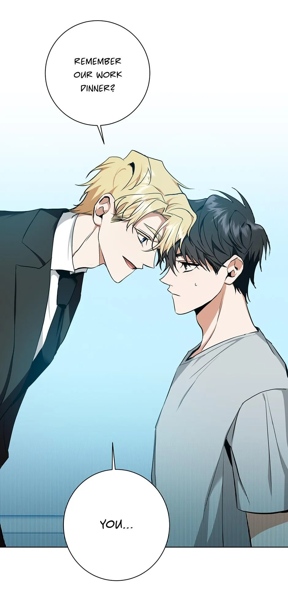 Read D:AZE chapter 24 image 55 on Lezhin