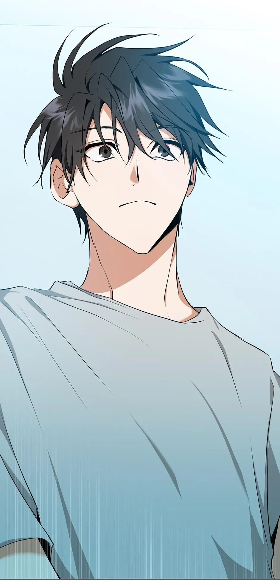 Read D:AZE chapter 24 image 57 on Lezhin