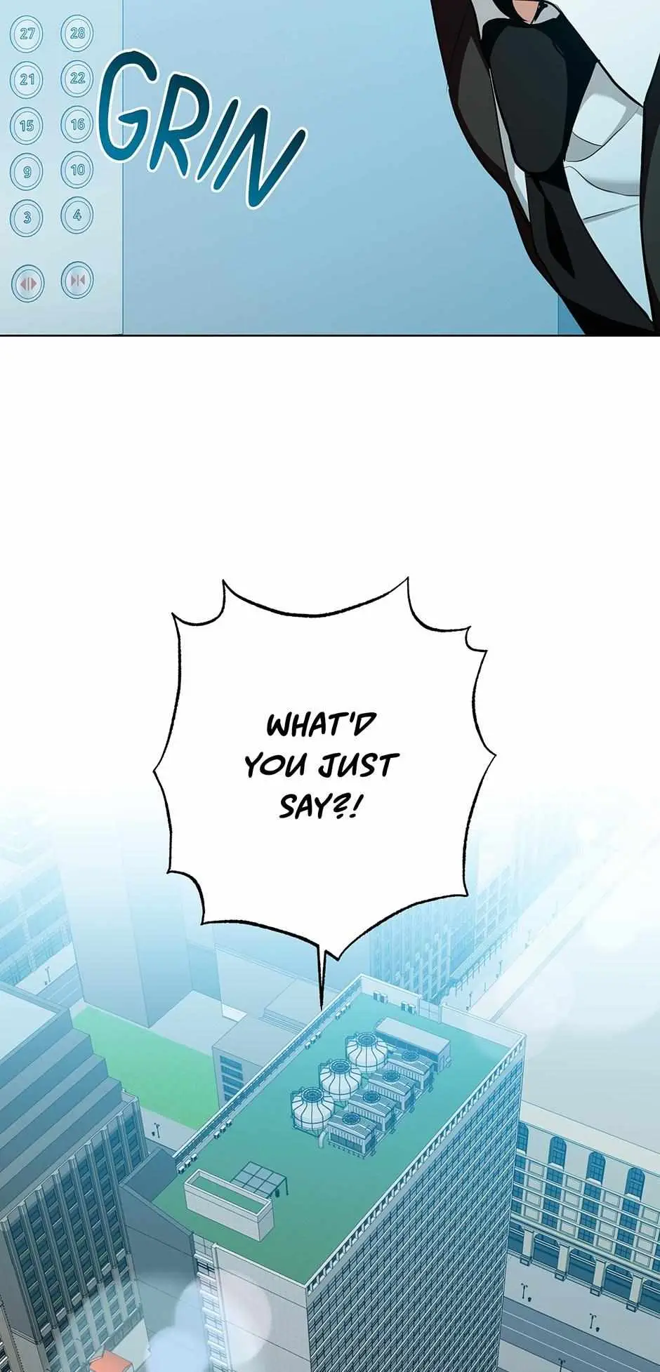 Read D:AZE chapter 24 image 60 on Lezhin