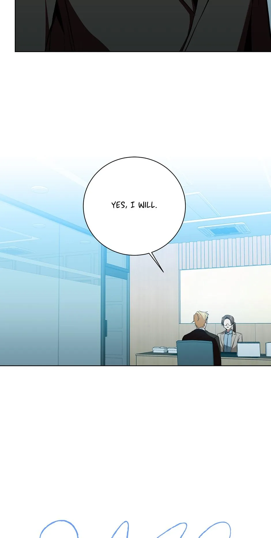 Read D:AZE chapter 24 image 9 on Lezhin