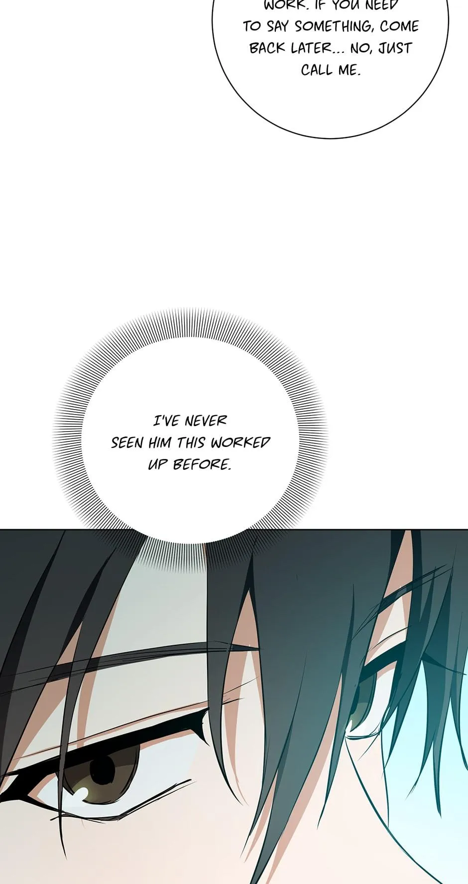 Read D:AZE chapter 26 image 10 on Lezhin