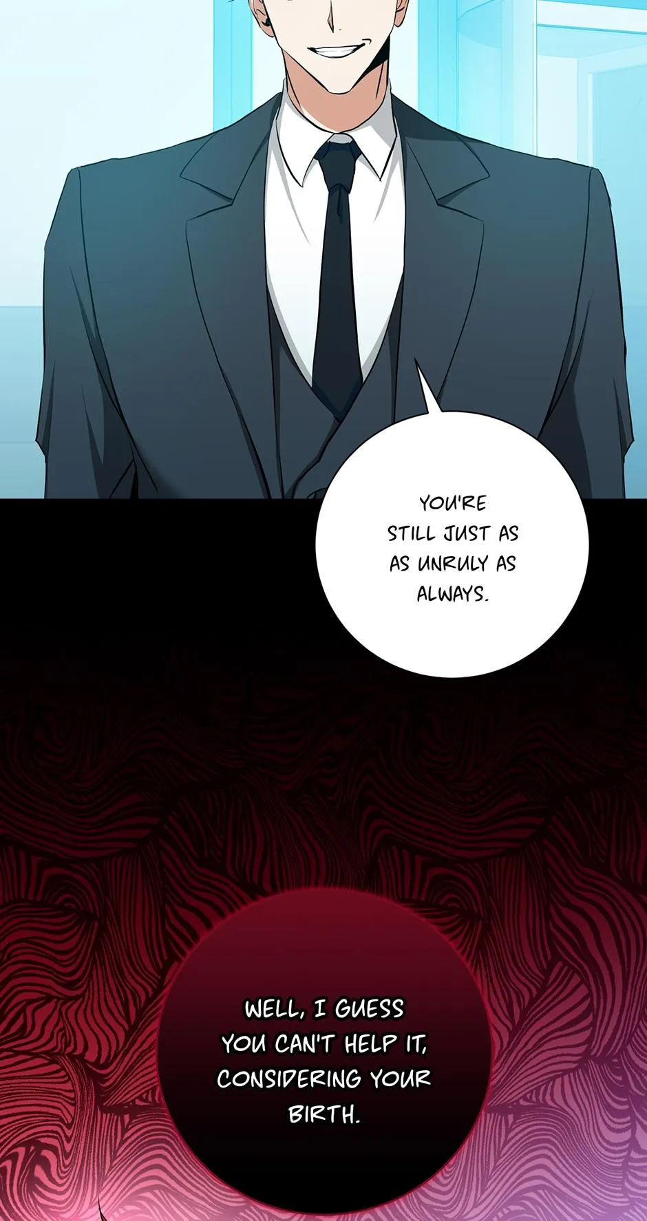 Read D:AZE chapter 26 image 12 on Lezhin