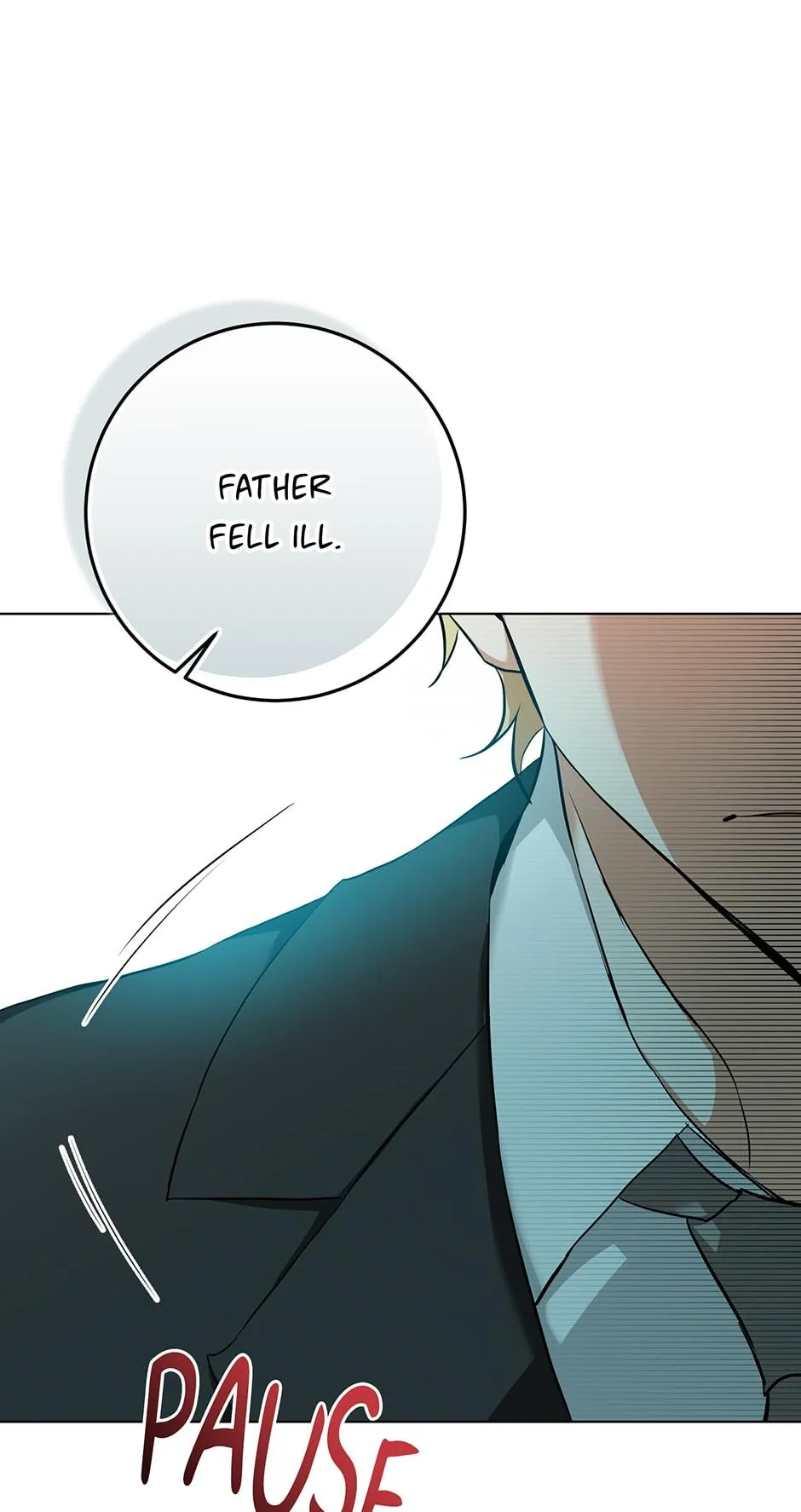 Read D:AZE chapter 26 image 15 on Lezhin