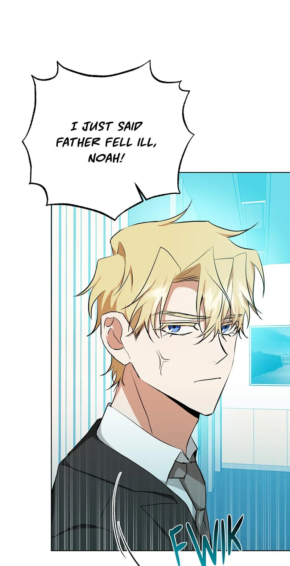 Read D:AZE chapter 26 image 18 on Lezhin