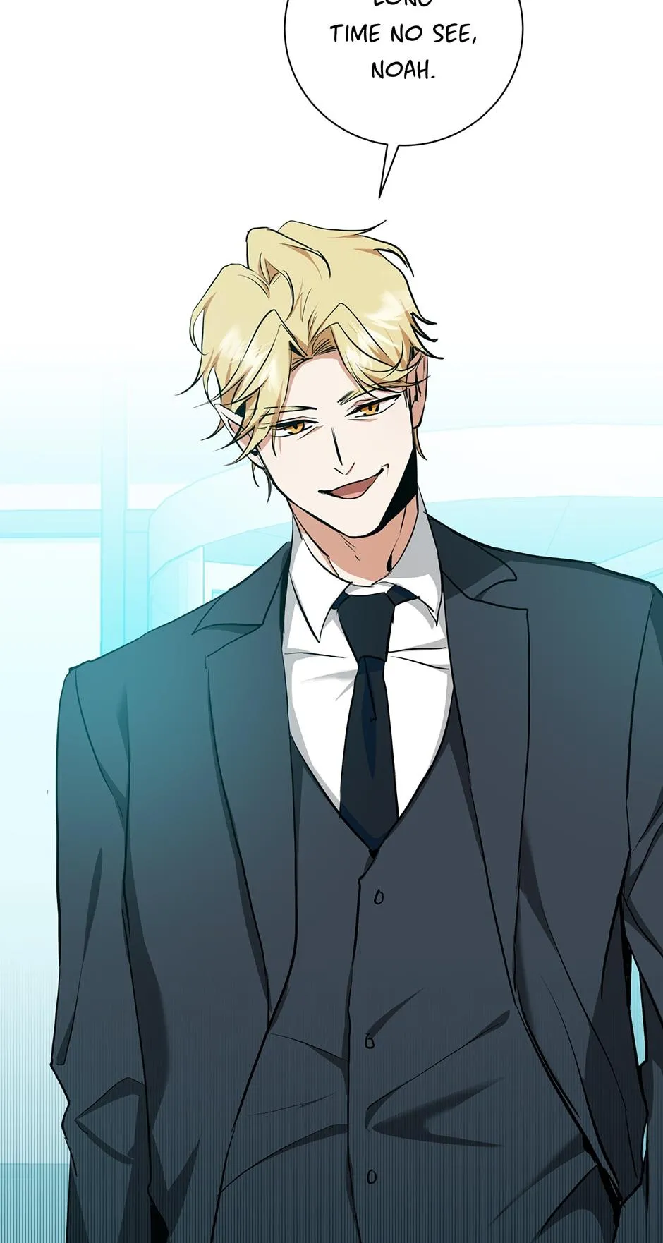 Read D:AZE chapter 26 image 2 on Lezhin