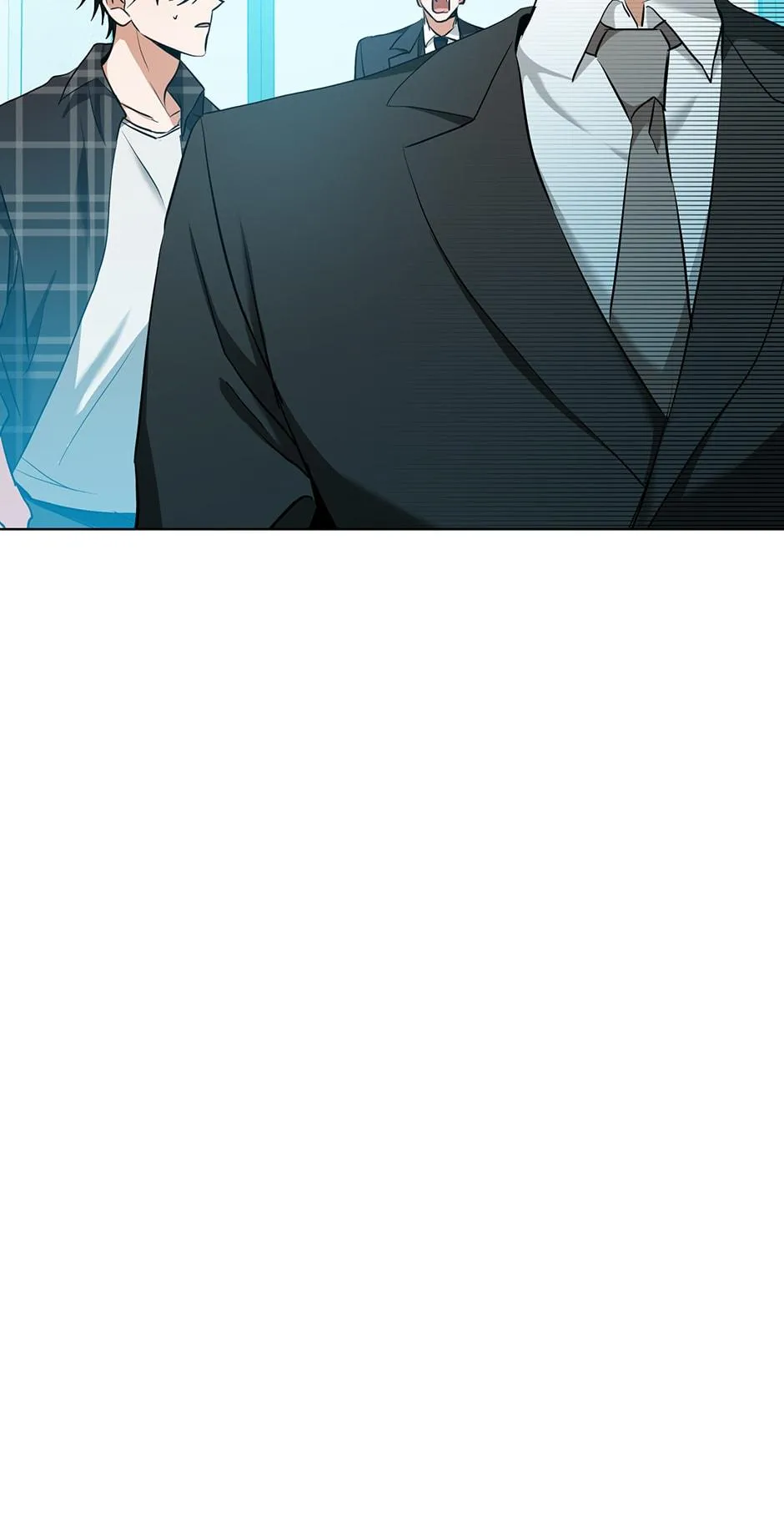 Read D:AZE chapter 26 image 21 on Lezhin
