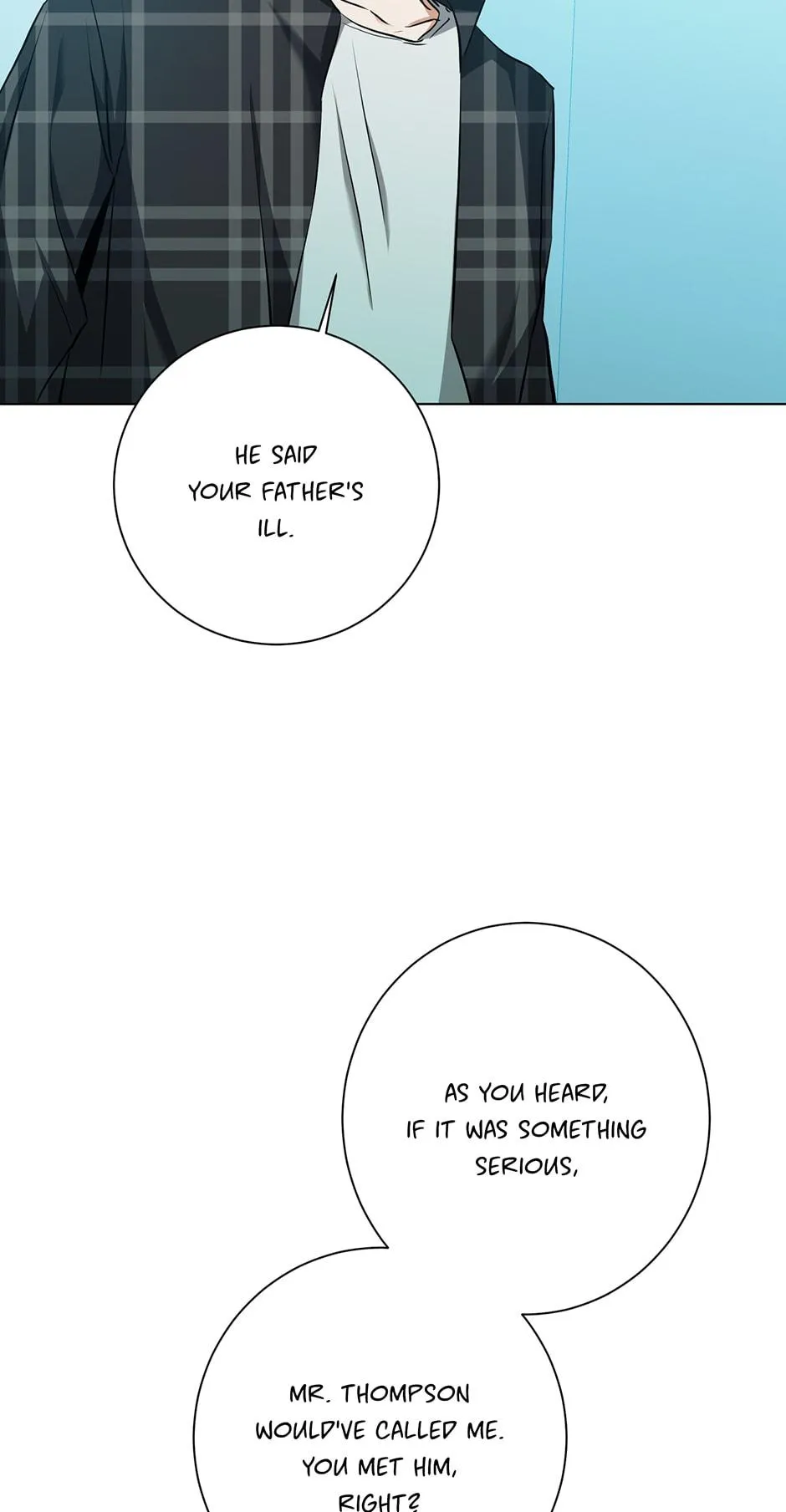 Read D:AZE chapter 26 image 27 on Lezhin