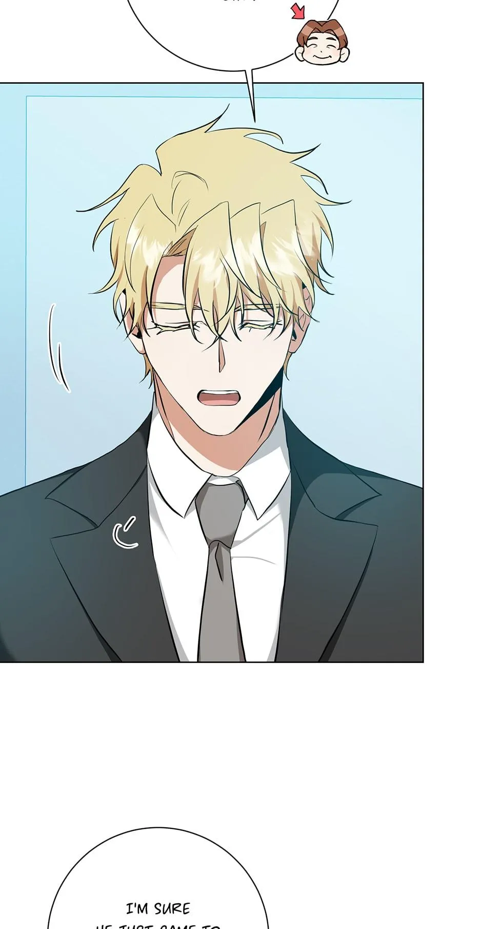Read D:AZE chapter 26 image 28 on Lezhin
