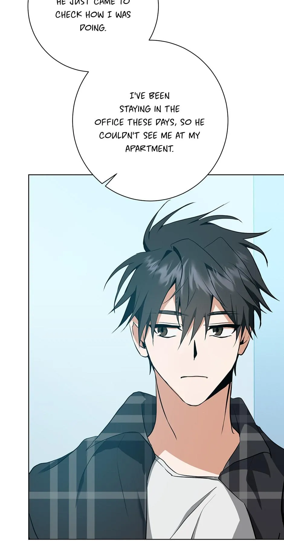 Read D:AZE chapter 26 image 29 on Lezhin