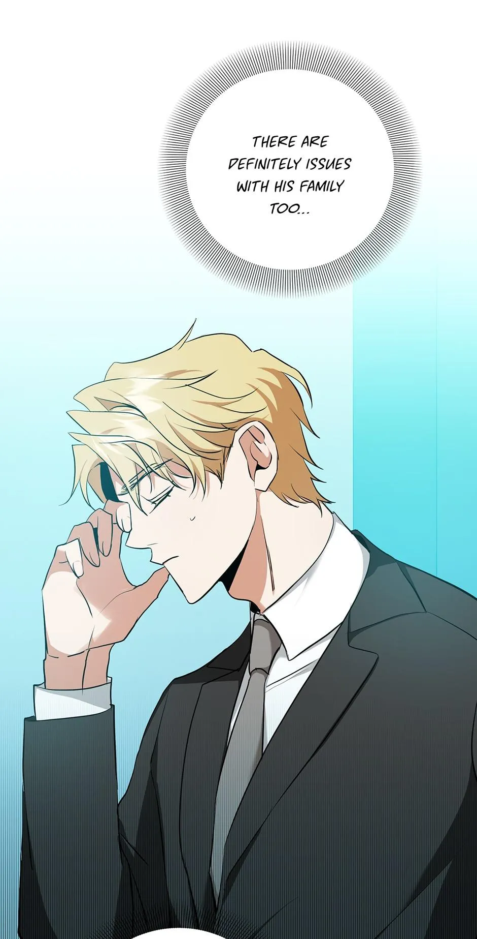 Read D:AZE chapter 26 image 31 on Lezhin