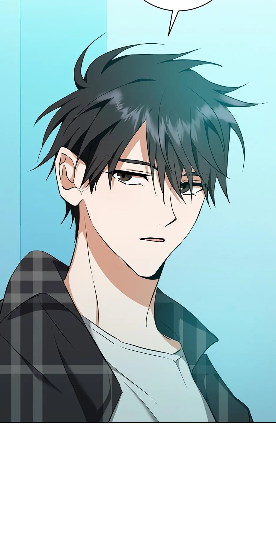 Read D:AZE chapter 26 image 35 on Lezhin