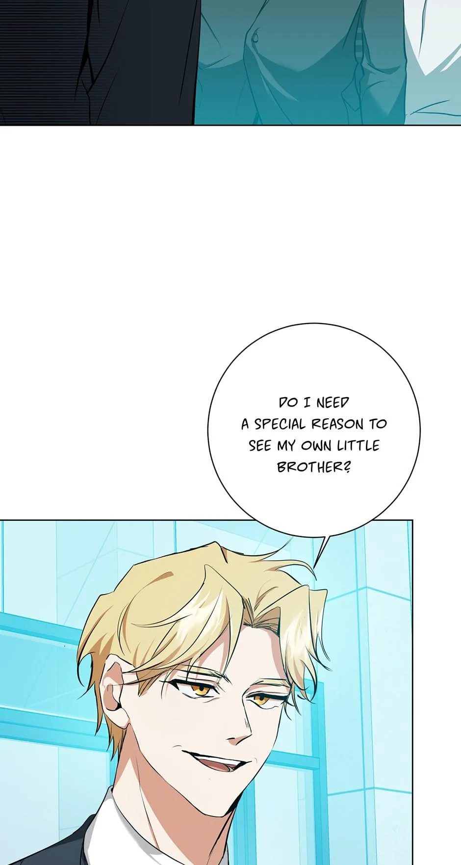 Read D:AZE chapter 26 image 4 on Lezhin