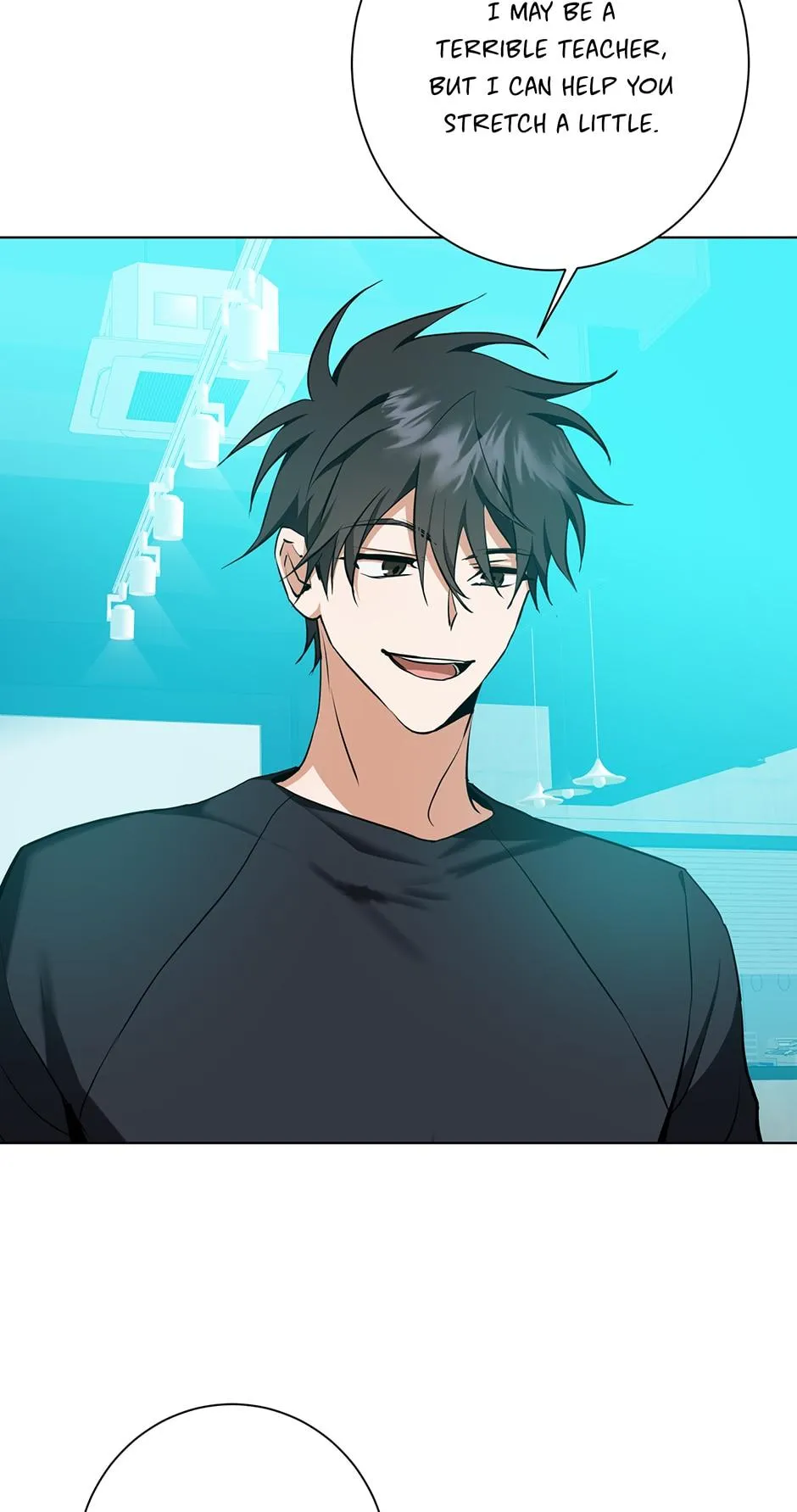Read D:AZE chapter 26 image 42 on Lezhin