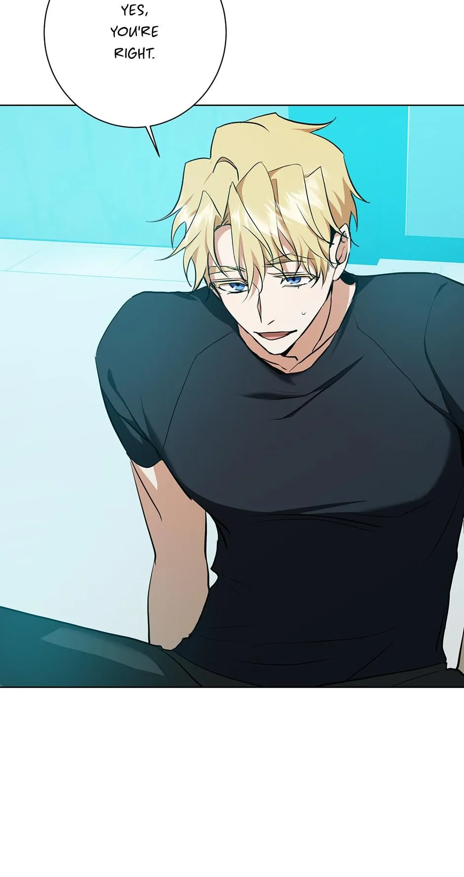 Read D:AZE chapter 26 image 43 on Lezhin