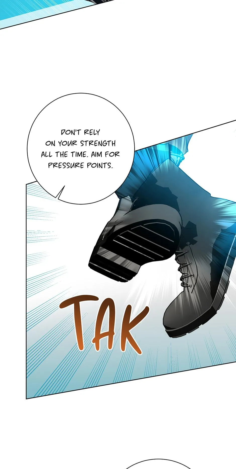 Read D:AZE chapter 26 image 47 on Lezhin