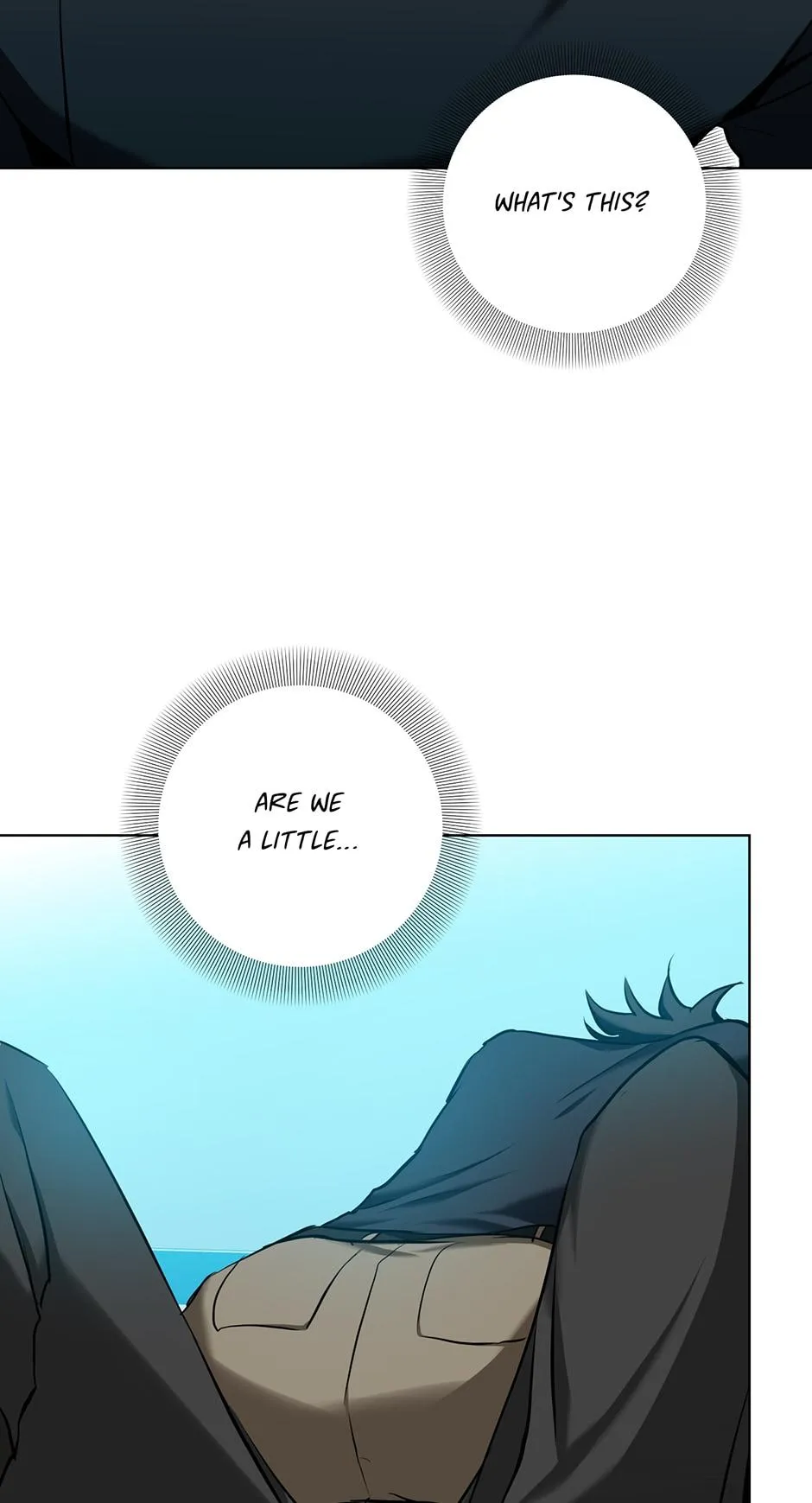 Read D:AZE chapter 26 image 53 on Lezhin