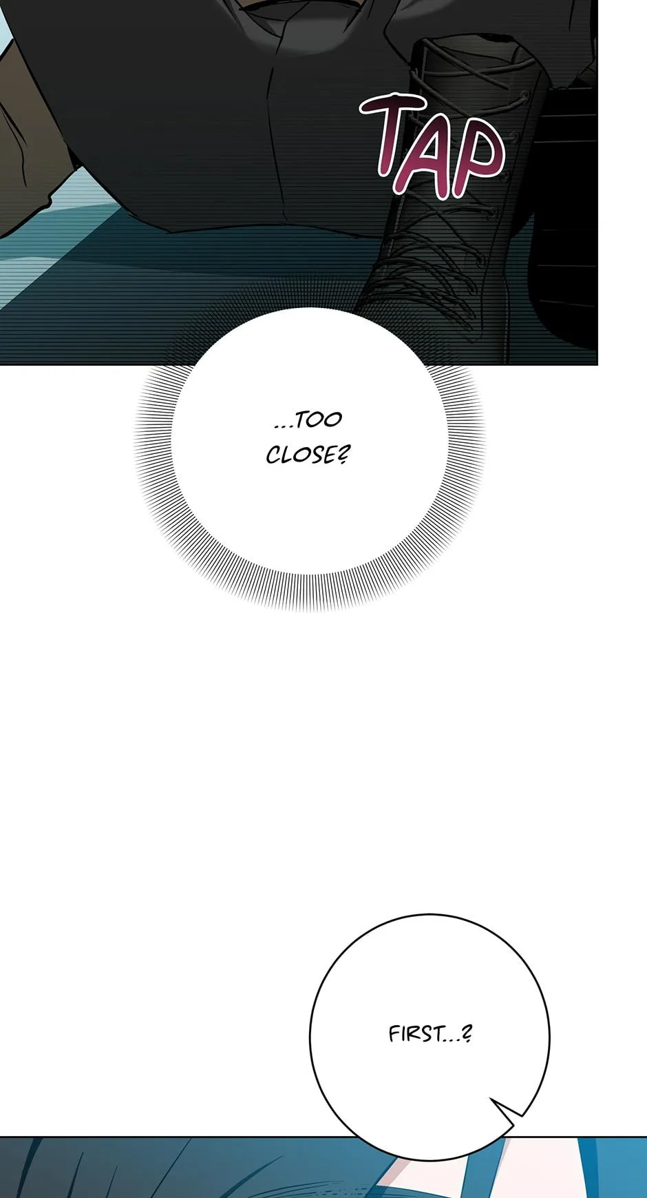 Read D:AZE chapter 26 image 54 on Lezhin