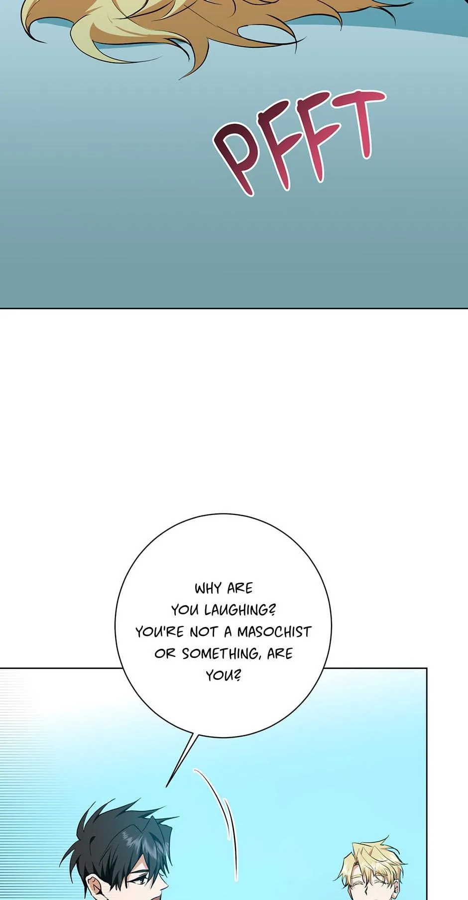 Read D:AZE chapter 26 image 60 on Lezhin