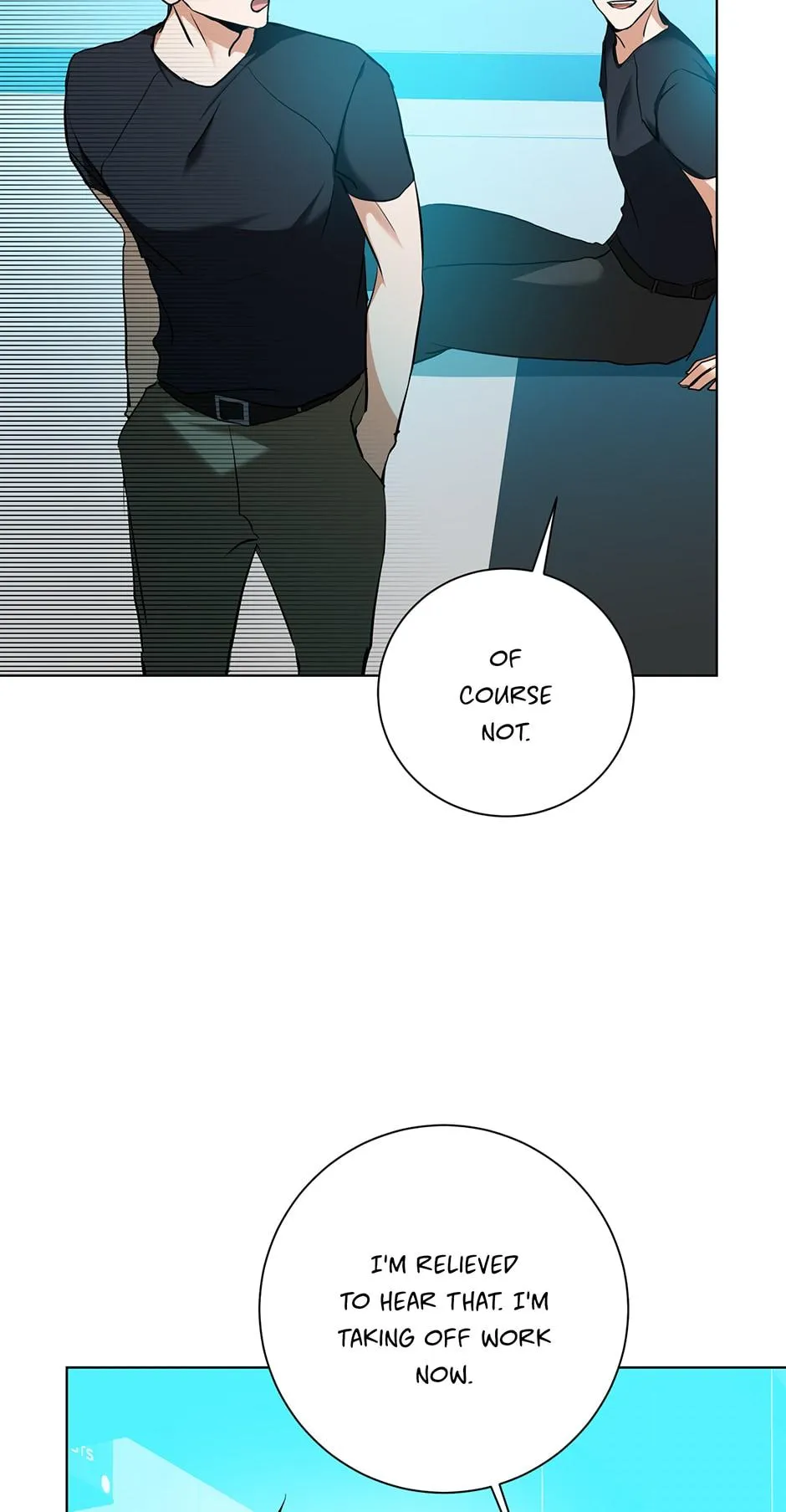 Read D:AZE chapter 26 image 61 on Lezhin