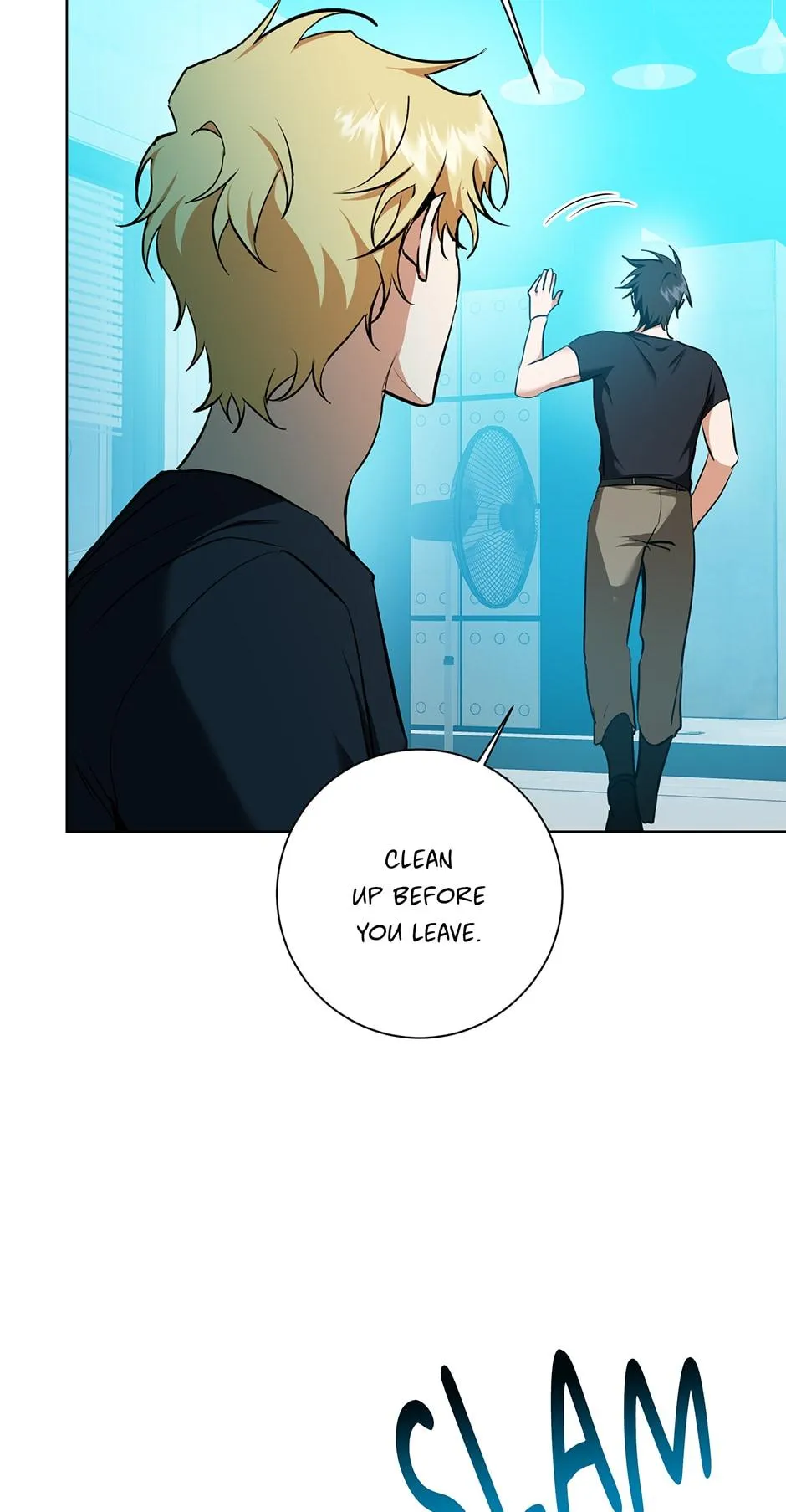 Read D:AZE chapter 26 image 62 on Lezhin