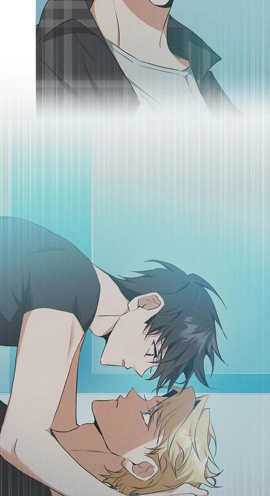 Read D:AZE chapter 26 image 66 on Lezhin