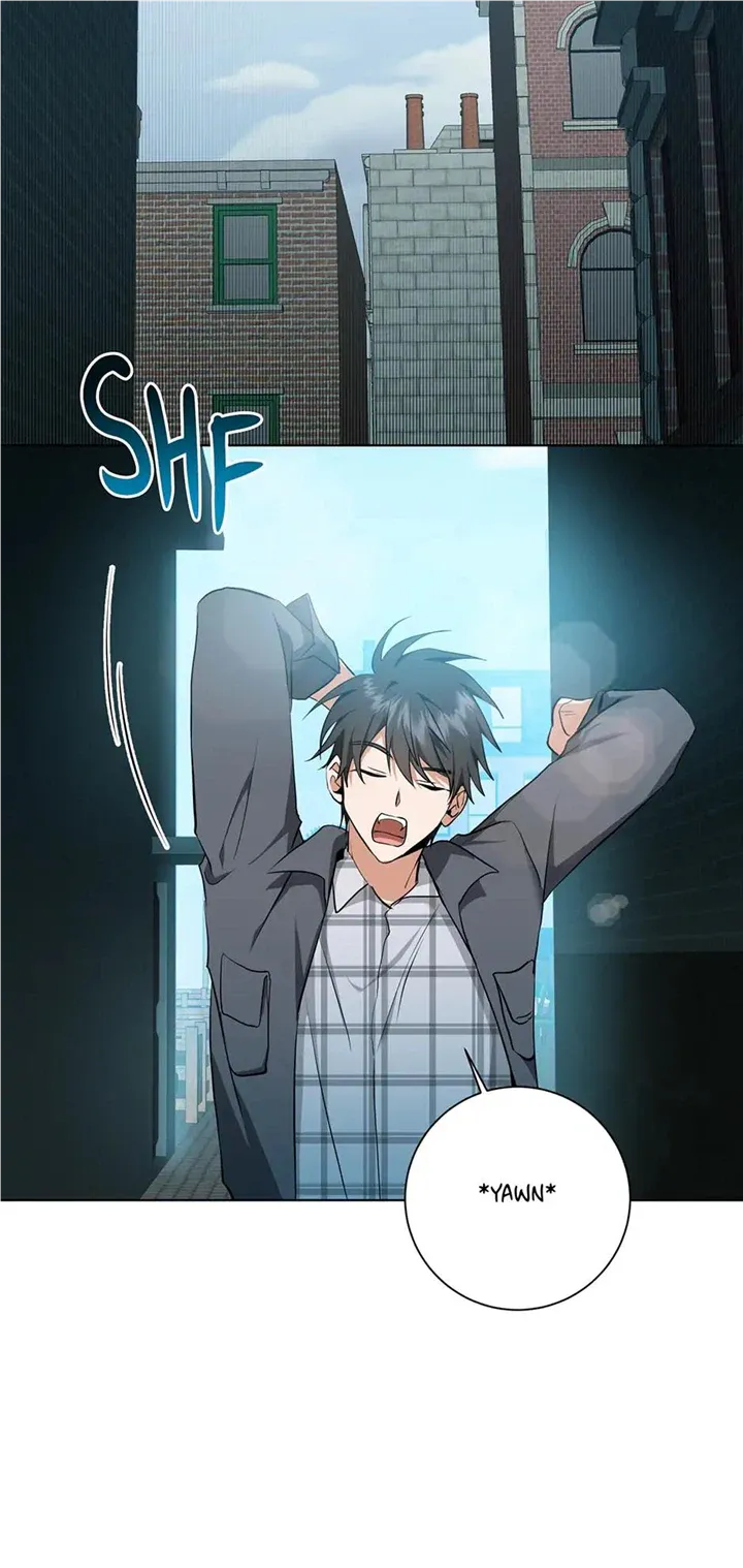 Read D:AZE chapter 27 image 11 on Lezhin