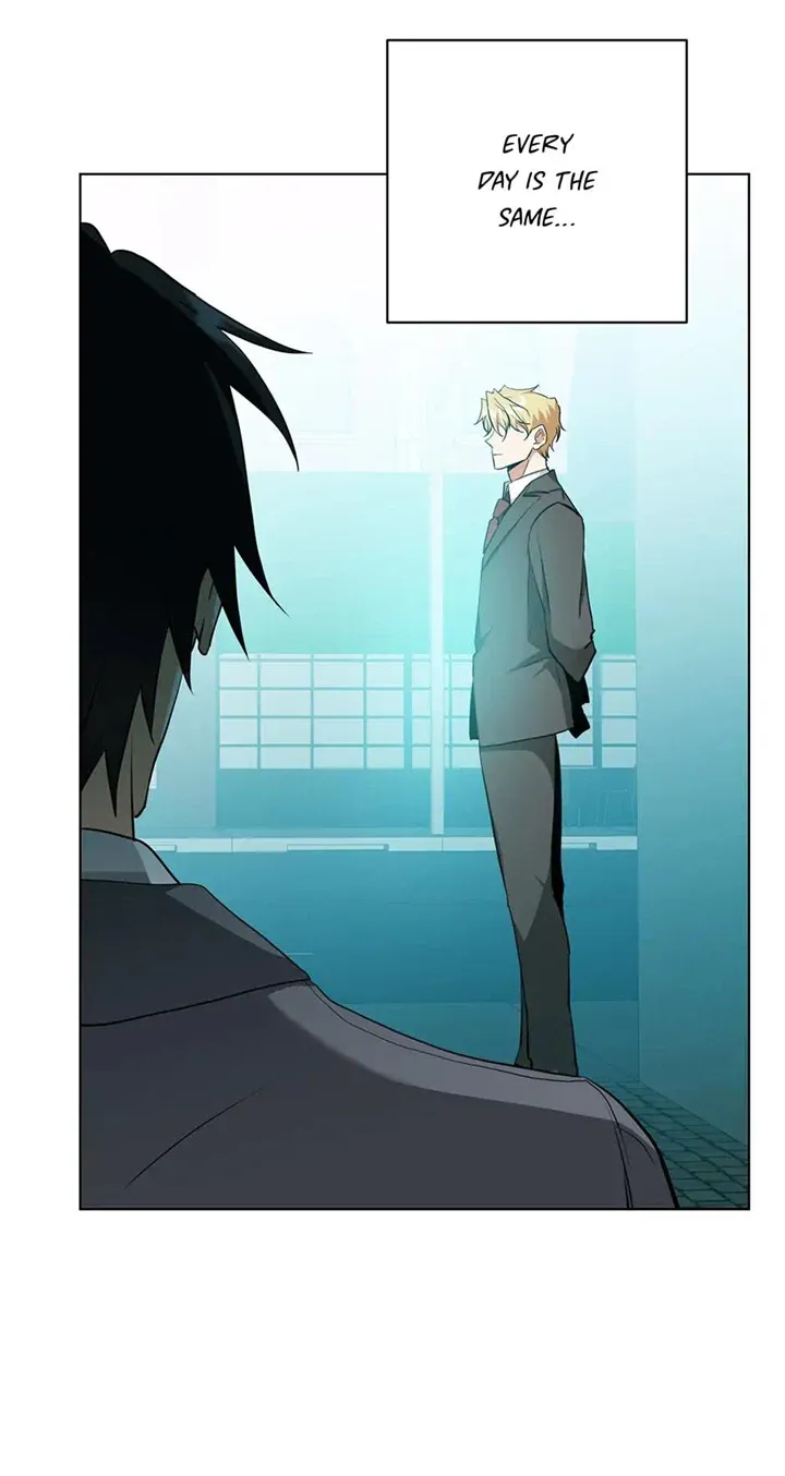 Read D:AZE chapter 27 image 13 on Lezhin