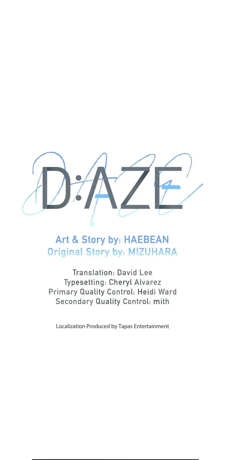Read D:AZE chapter 27 image 17 on Lezhin
